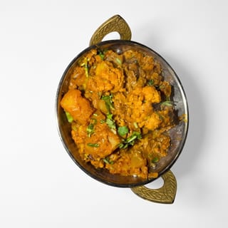 Aloo Gobi