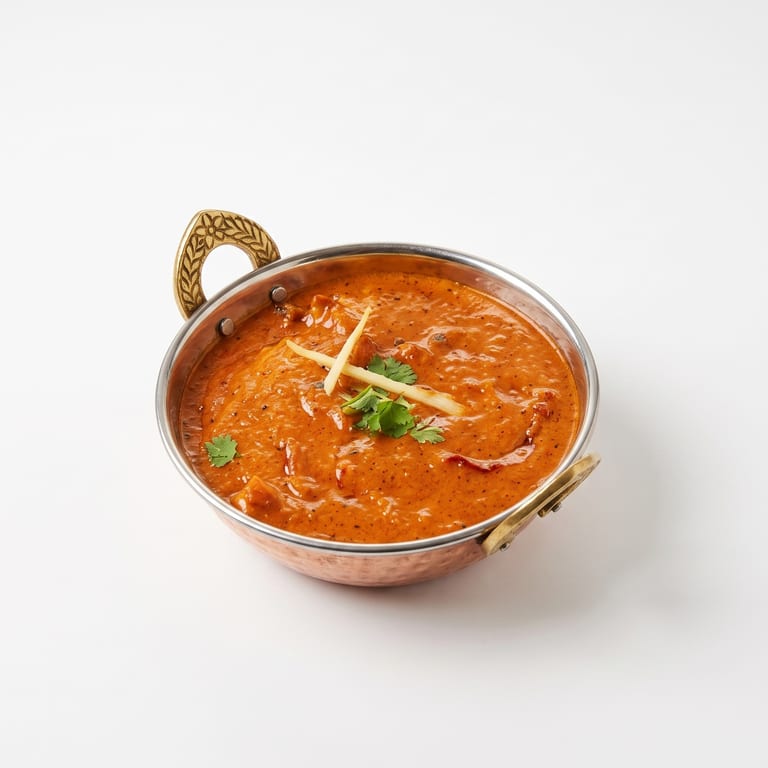 Delicious Chicken Tikka