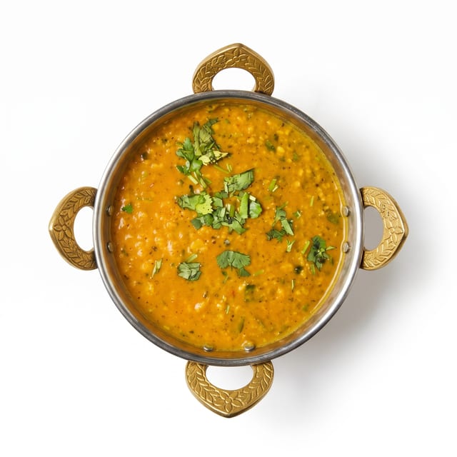 Dal Tadka.
