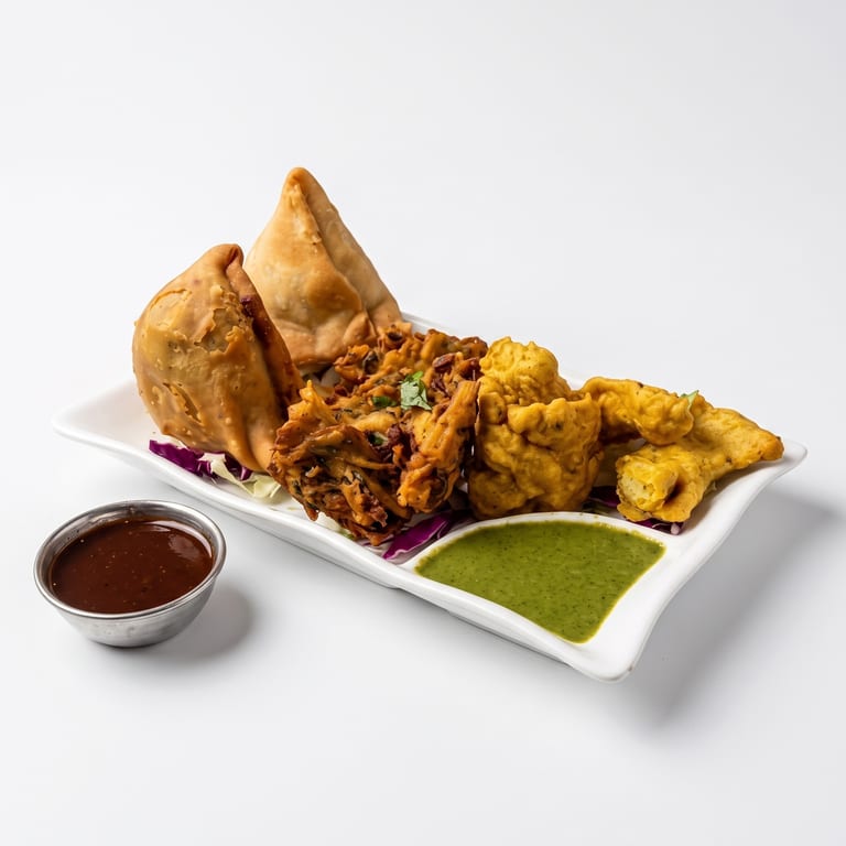 Delicious Chicken Korma Experience