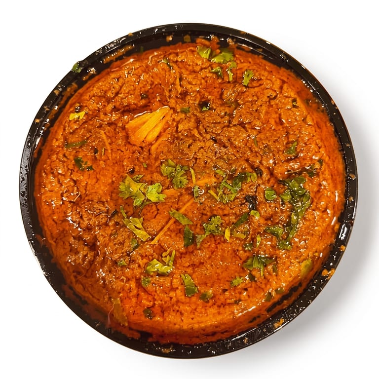 Delicious Dal Makhani Experience
