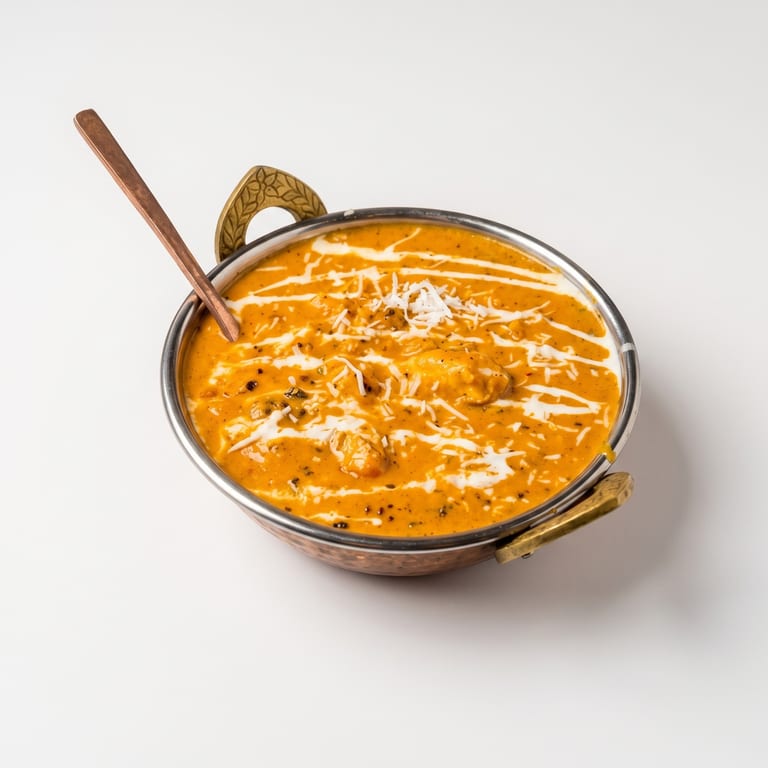 Experience Our Authentic Raita