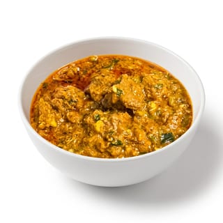 Chef's Special Lamb Curry