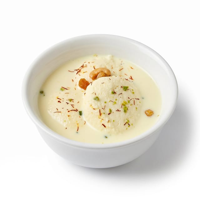 Ras Malai.